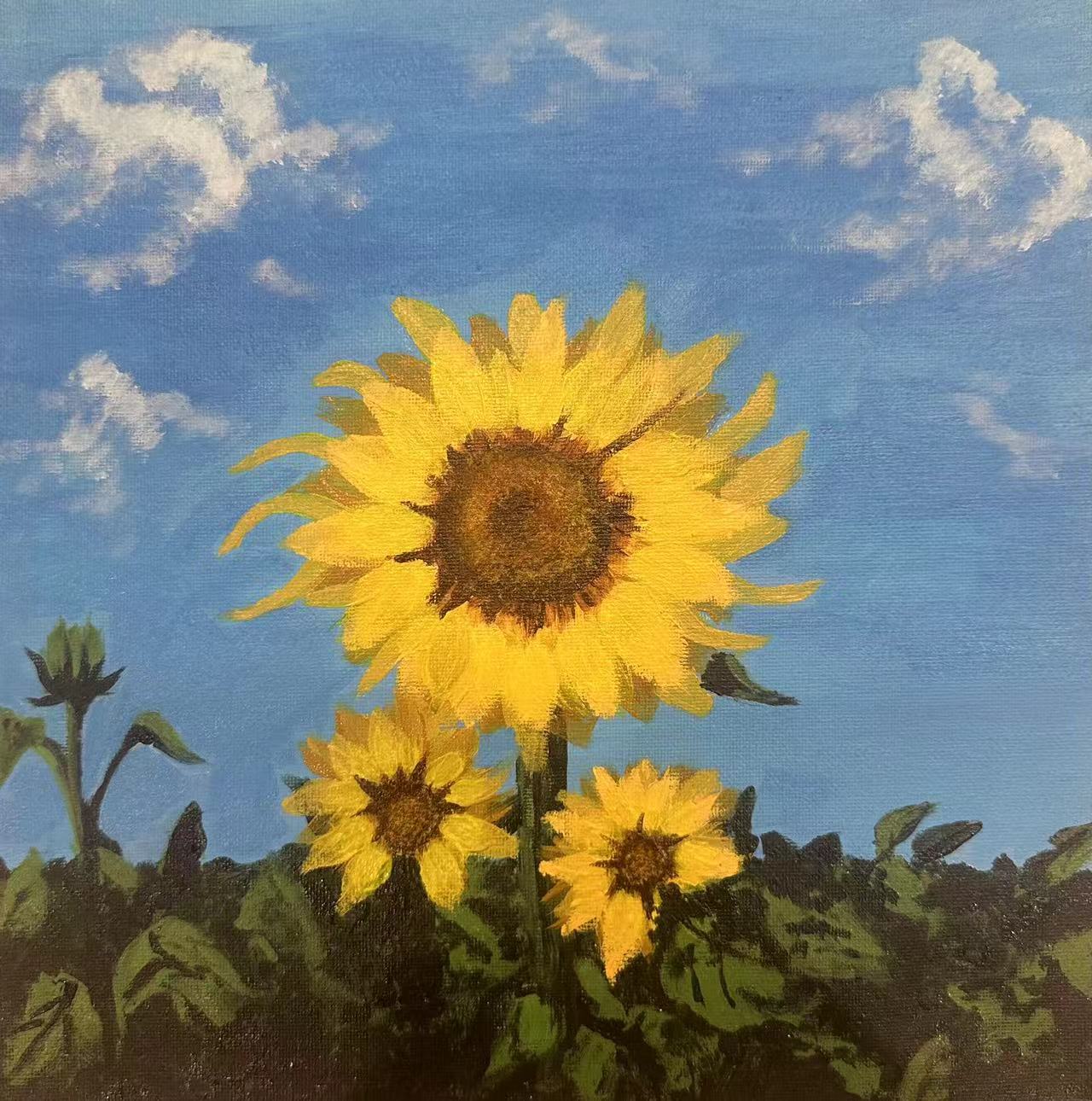 12繪畫類《向陽而生》.jpg 12繪畫類《向陽而生》.jpg